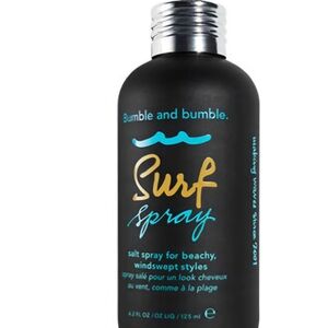 Bumble and bumble Surf Spray Black Bottle